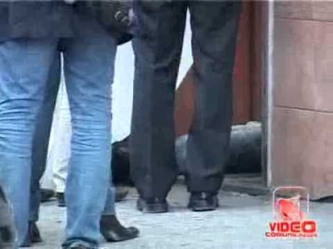 Napoli - Agguato a Secondigliano, uccisi due scissionisti