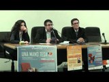 Aversa - Una Mano Tesa 2011, presentazione