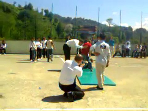 kirazdağı köyü ilköğretim2012 23 nisan şenlikleri