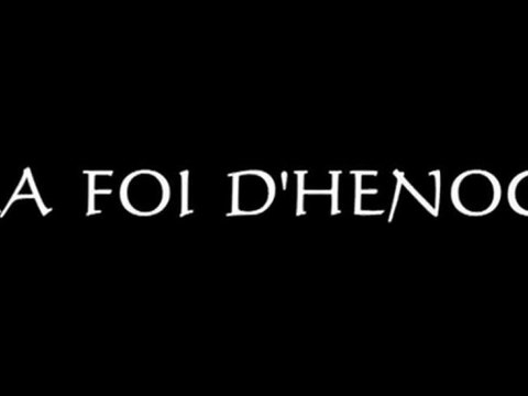 La Foi d'Henoch, Shora Kuetu