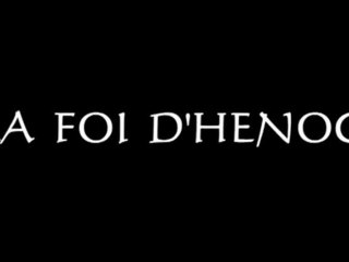 La Foi d'Henoch,  Shora Kuetu