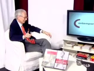 Contemporáneos: Andrés Amorós- 08/04/08