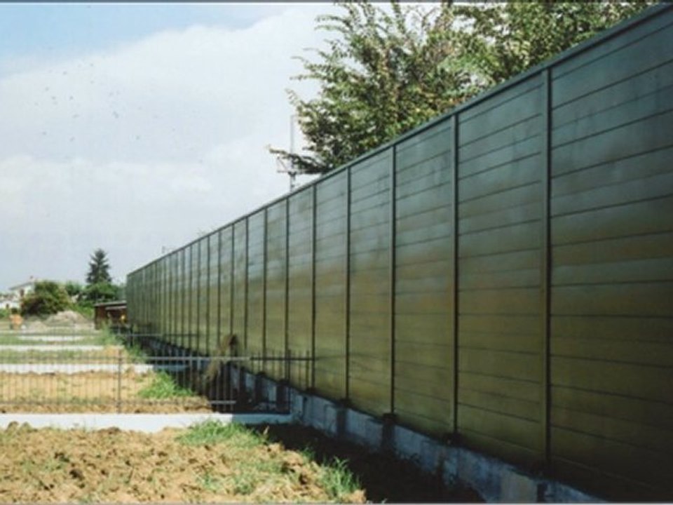 SCM BARRIERE CIECHE