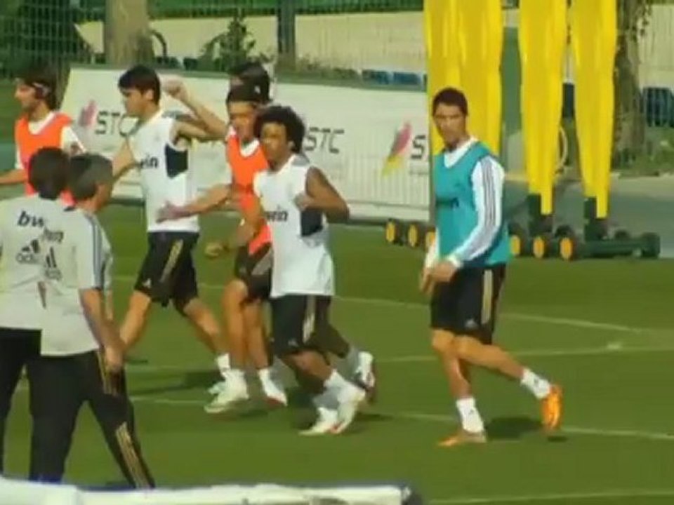 Ronaldo: 'Gomez, Ribery, Robben gilt es zu stoppen'