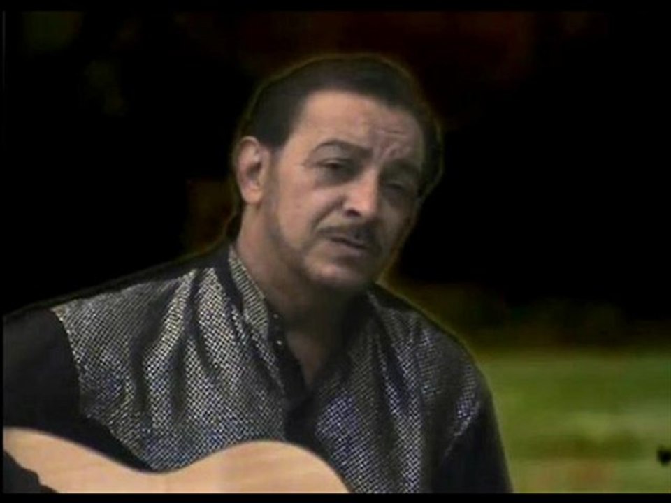 JOVEM SOLITÁRIO - Vicente Telles
