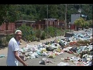 Napoli - Rifiuti, presentato il progetto Plasmare