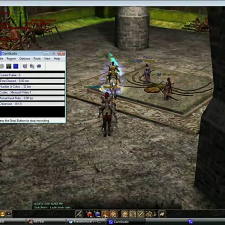 Metin2