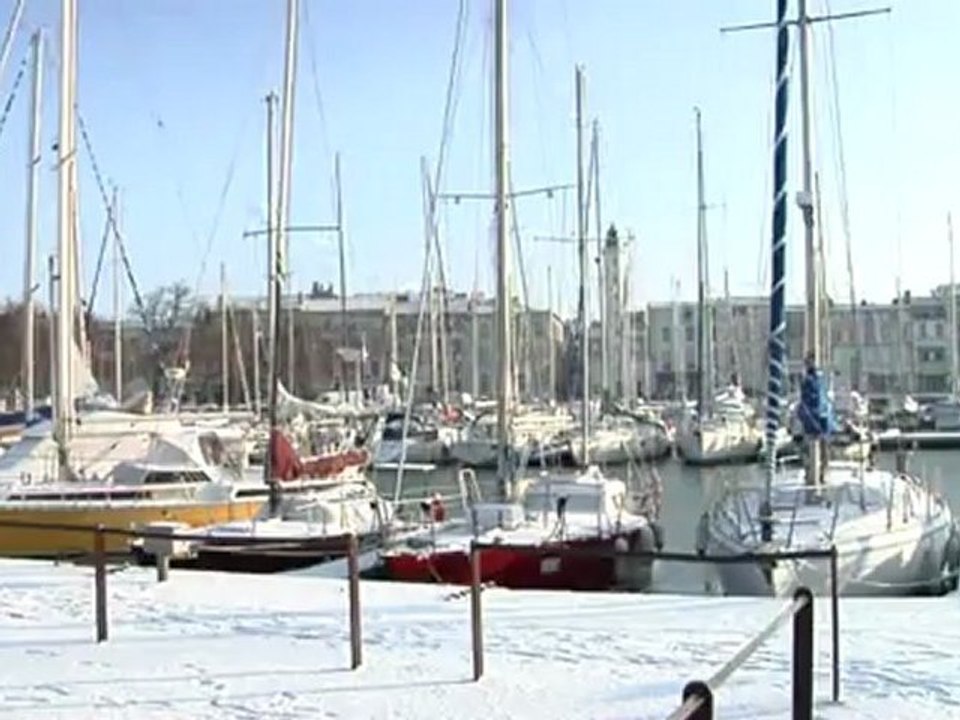 Mativi vous souhaite une bonne année 2010