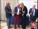 Napoli - Il Premio Letterario Domenico Rea a Fasolino