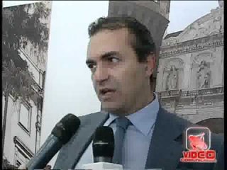 Napoli - De Magistris e i ritardi di Bagnoli