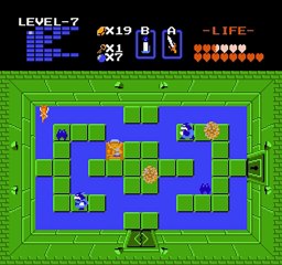 Legend of Zelda : Le Donjon Démon (partie 7)
