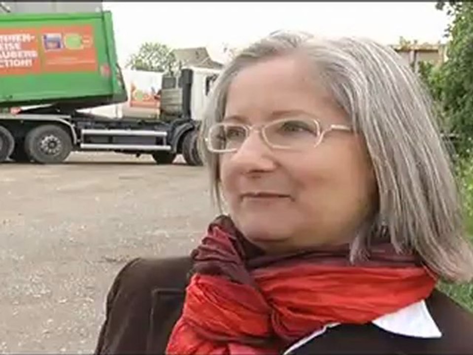 Déchets ménagers : optimisation du service et des coûts