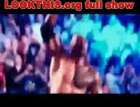 Sheamus vs Daniel Bryan Extreme Rules 2012