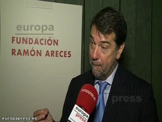 Alonso asegura que España contribuye en los avances