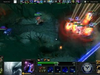 NEXT vs Dignitas - English