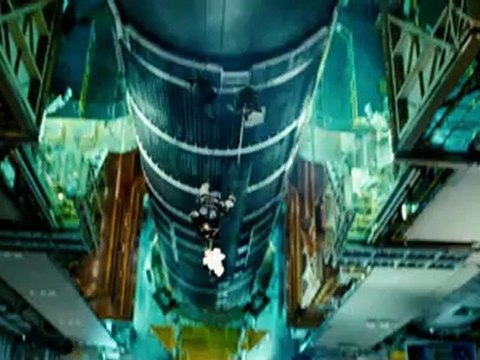 G.I. JOE Conspiration : nouvelle bande-annonce VOST