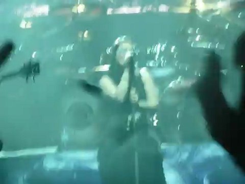 Nightwish @ Halle Tony Garnier, Lyon (7)