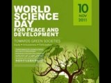 Napoli - Giornata mondiale della scienza