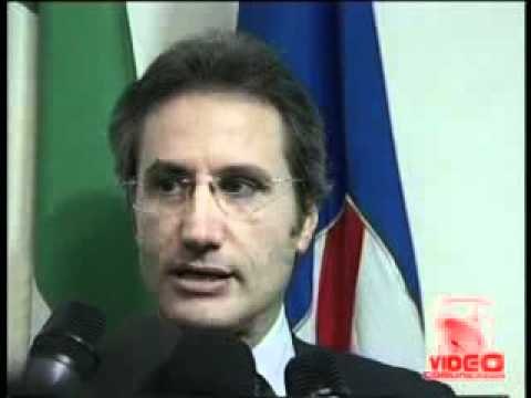 Campania - Caldoro e la ripresa del turismo