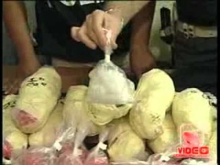 Napoli - Droga dal Venezuela, 28 arresti