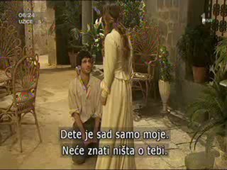 Tajna Starog Mosta ep 124