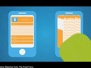 Mobile-Friendly Websites