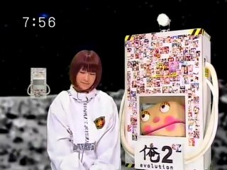 sakusaku 2004.12.06　カエラ福岡スペシャル① 　旭屋のコロッケは1個60円　4/4