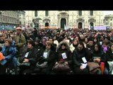 Milano - La Campania alla XV giornata della memoria e dell'impegno