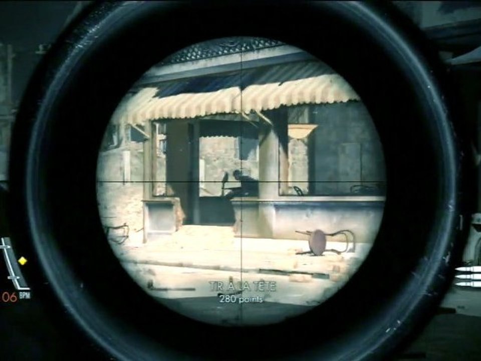 Montage Sniper Elite V2 | By Reivilo19