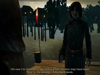 Dreamfall: The Longest Journey Playthrough (Part 58)