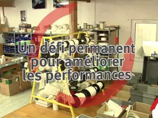 La voilerie Incidences à la Rochelle