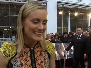 Zac Efron mania comes to London