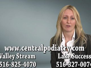 Hammertoes - Podiatrist in Valley Stream and Lake Success, NY