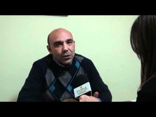 Cesa (CE) - Intervista a Cesario Oliva