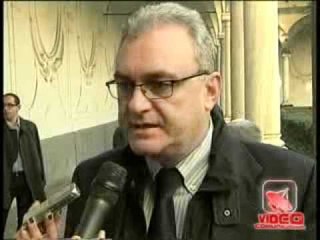 Chiaiano (NA) - La Provincia vota Stop ai rifiuti