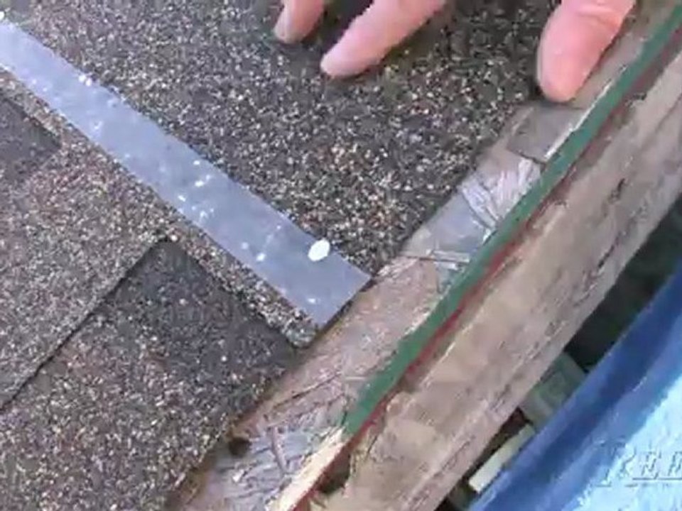 Owens Corning TruDefinition Duration Shingles - Advanced Nail Techniques - ytv518A