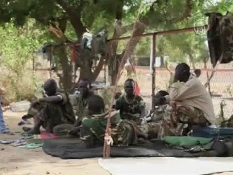 Судан и Южный Судан на пороге войны