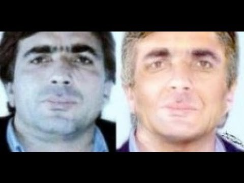 Casapesenna (CE) - Cattura Michele Zagaria. prime immagini 2