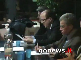 Tennis Certaldo : il punto sull'attuale situazione