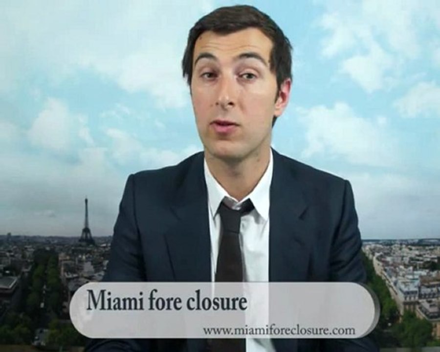 Miami for closure part 1