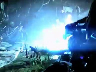 Crysis 3 - Announcement Trailer