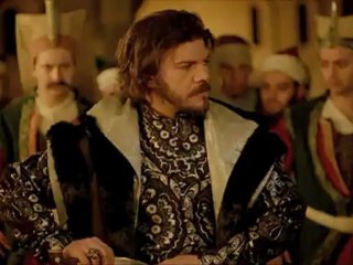 Bir Zamanlar Osmanlı Kıyam 7. Bölüm Fragman