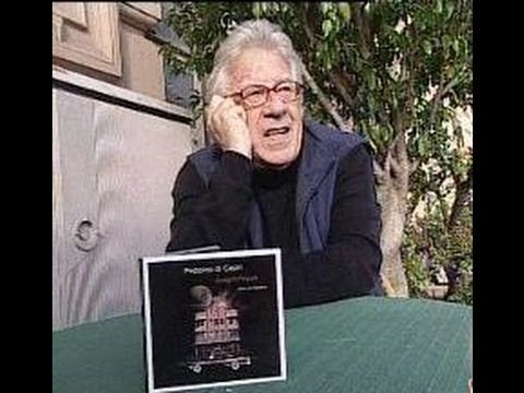 Napoli - Peppino di Capri presenta Magnifique