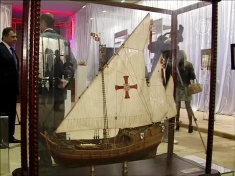 Подарки президентам показали украинцам