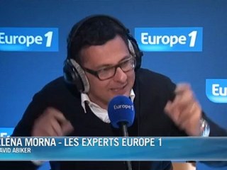 Seniors : l'exemple du Danemark