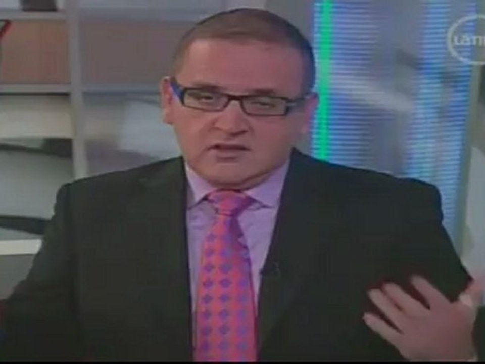 Abre los ojos