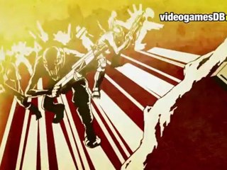 Resistance : Burning Skies