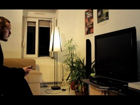 [ FF1J 2011] Paloma Muerta - UBAC - un festival UTBM