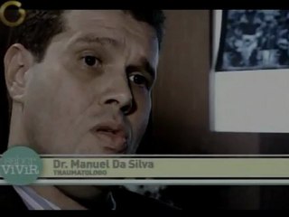 Saber vivir: ¿Qué es el dolor cervical?