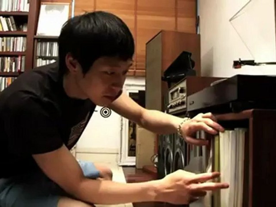 [HD] Come on over - JYJ - Private DVD Breaking News [kokayz.livejournal.com]